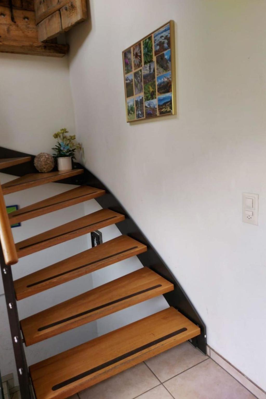 Apartment Laerchehuus By Interhome Adelboden Dış mekan fotoğraf