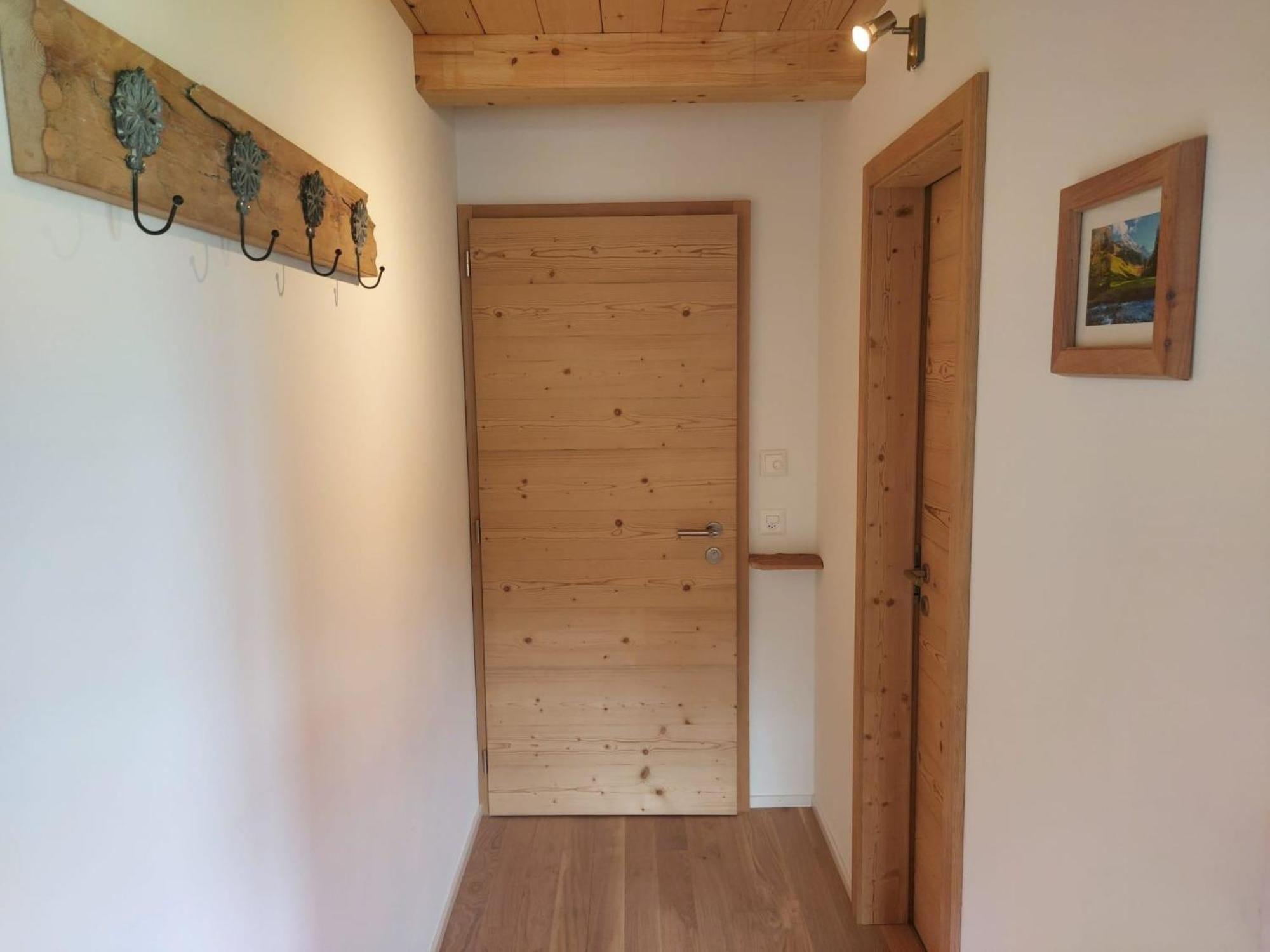 Apartment Laerchehuus By Interhome Adelboden Dış mekan fotoğraf