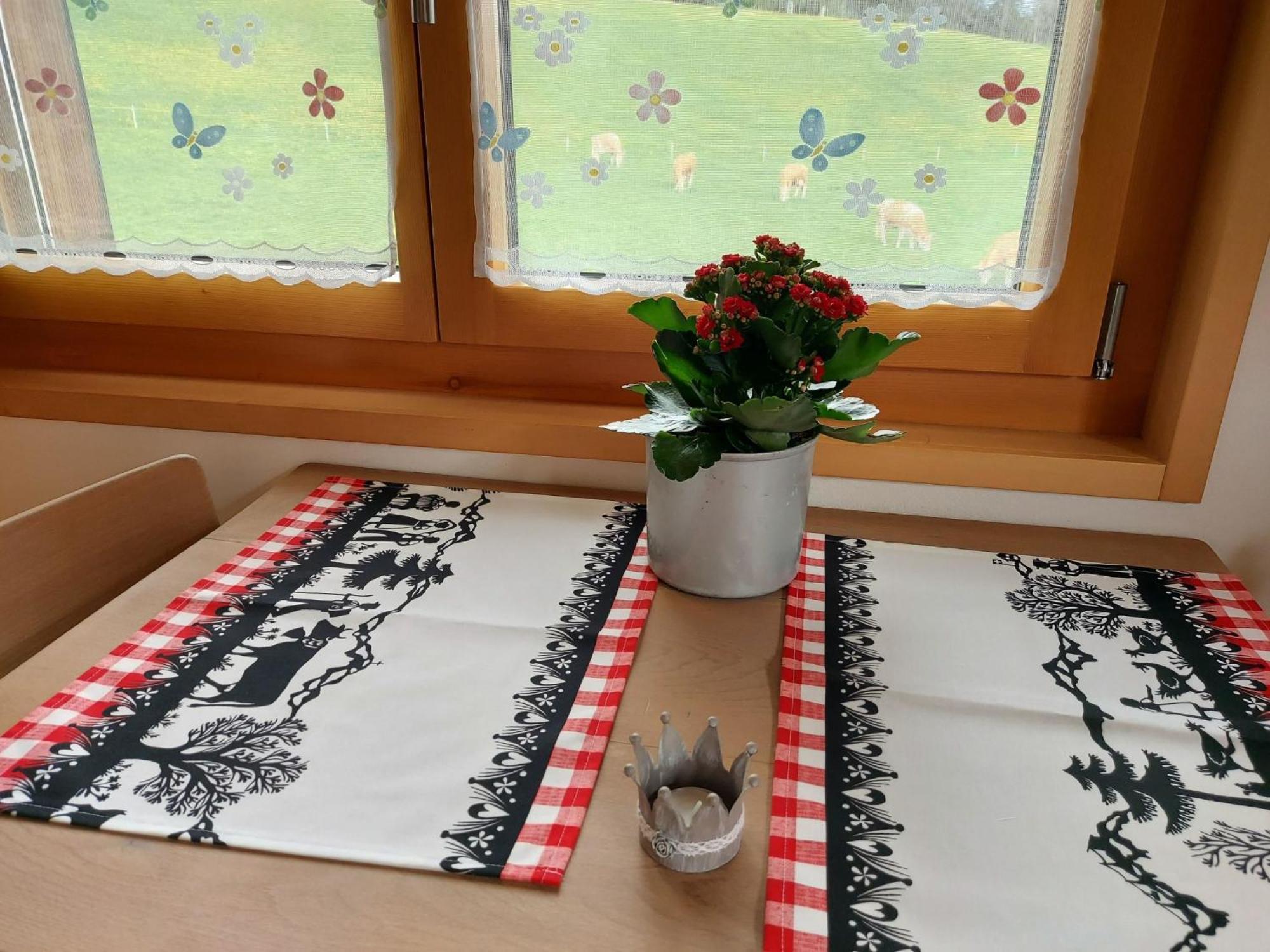 Apartment Laerchehuus By Interhome Adelboden Dış mekan fotoğraf
